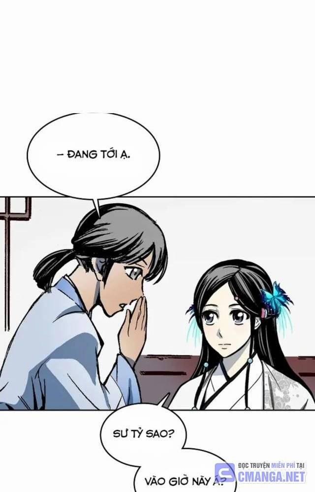 Hồi Ức Của Chiến Thần 104 trang 87