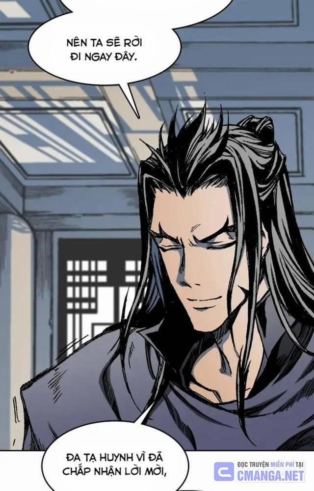 Hồi Ức Của Chiến Thần 104 trang 93