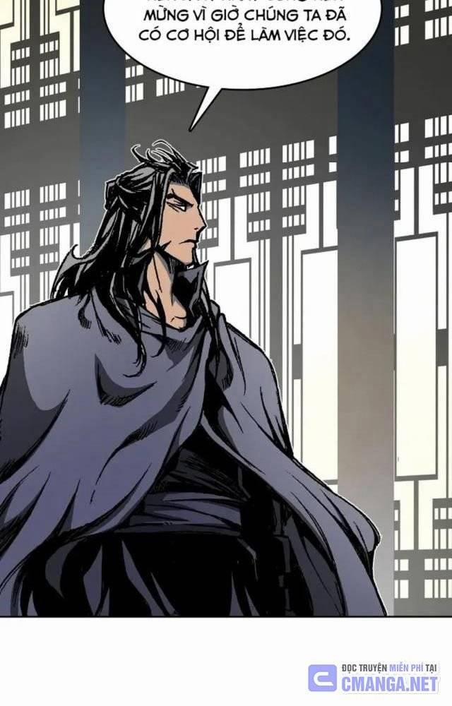 Hồi Ức Của Chiến Thần 104 trang 99