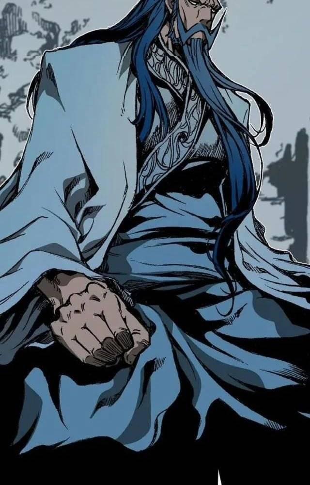 Hồi Ức Của Chiến Thần 105 trang 116