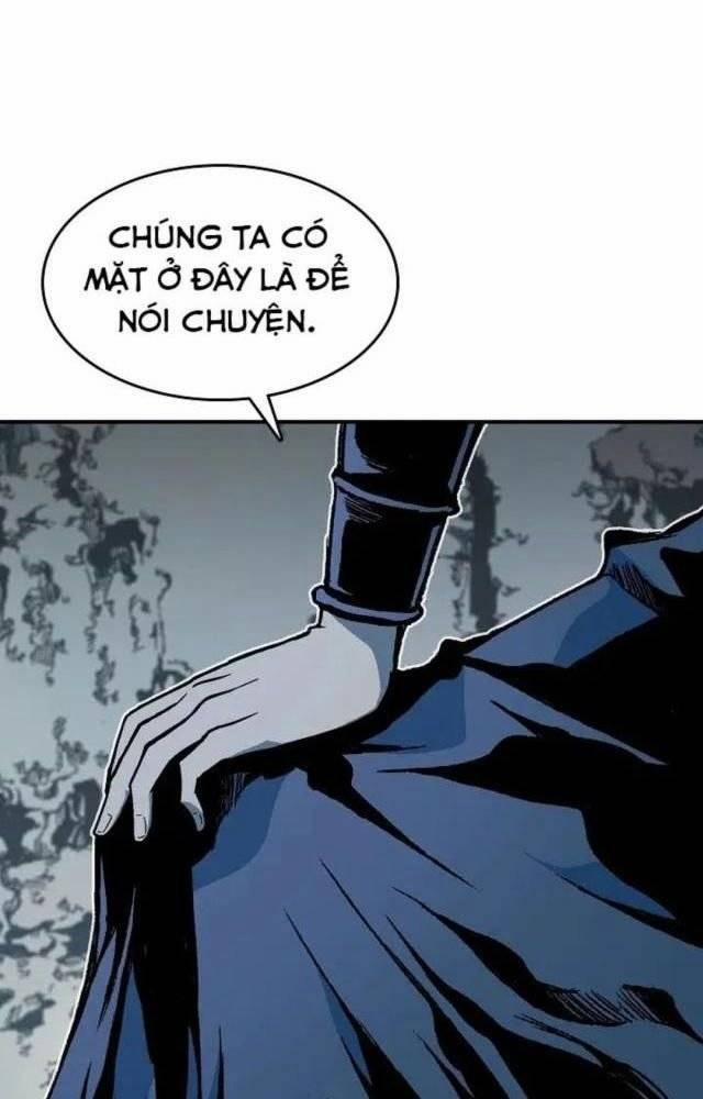 Hồi Ức Của Chiến Thần 105 trang 124