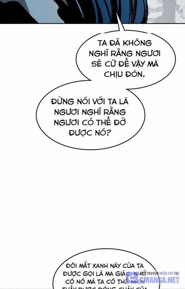 Hồi Ức Của Chiến Thần 105 trang 132