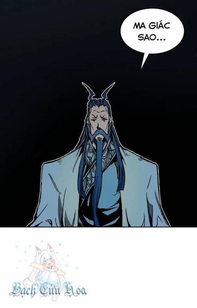 Hồi Ức Của Chiến Thần 105 trang 137