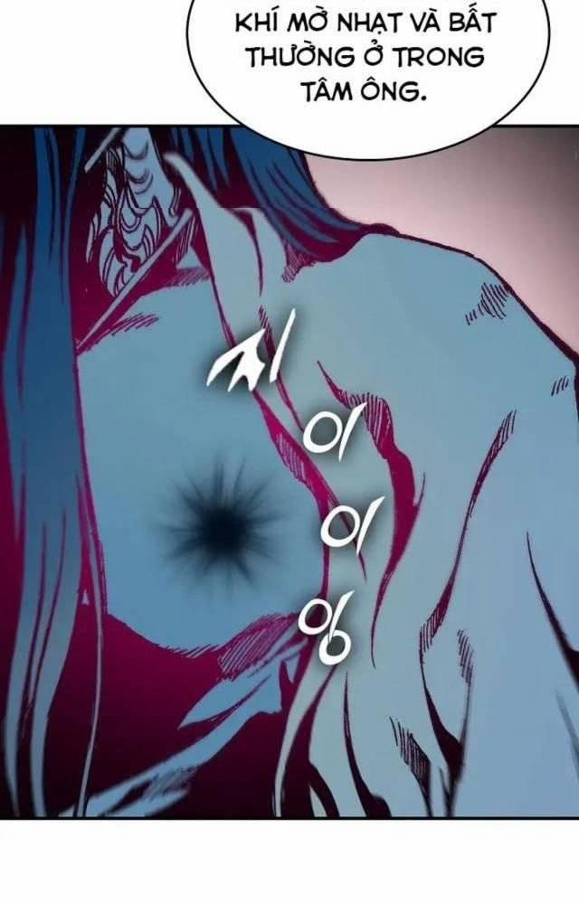 Hồi Ức Của Chiến Thần 105 trang 145