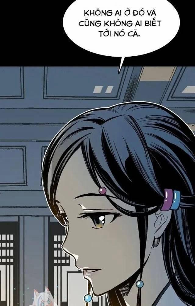 Hồi Ức Của Chiến Thần 105 trang 16