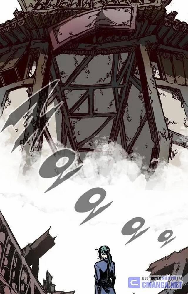 Hồi Ức Của Chiến Thần 105 trang 2