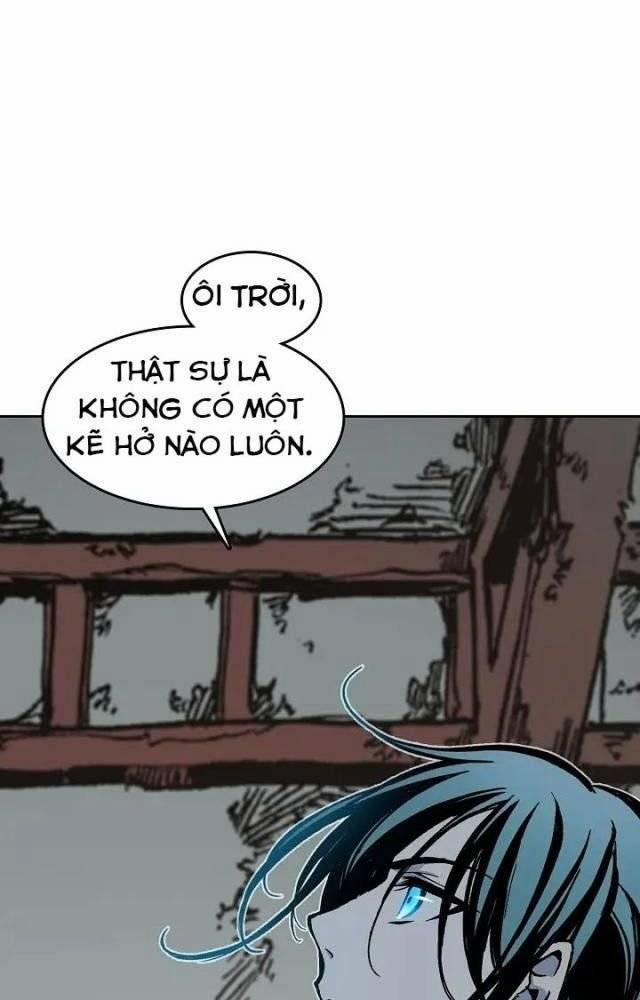 Hồi Ức Của Chiến Thần 105 trang 21