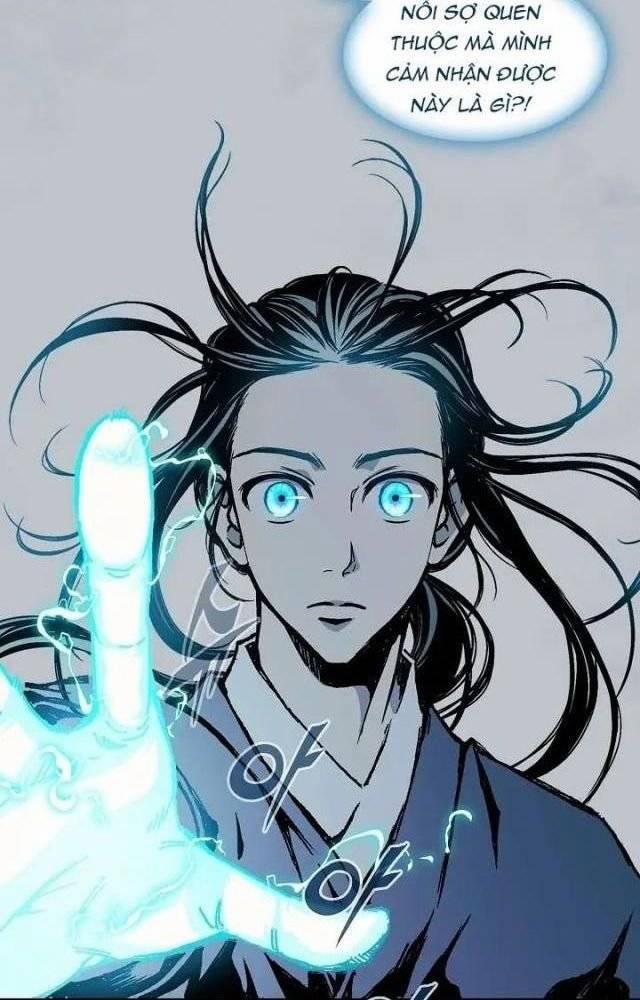 Hồi Ức Của Chiến Thần 105 trang 30