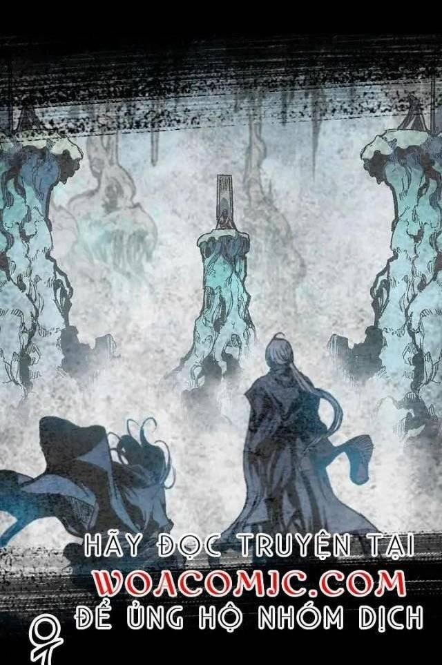 Hồi Ức Của Chiến Thần 105 trang 34