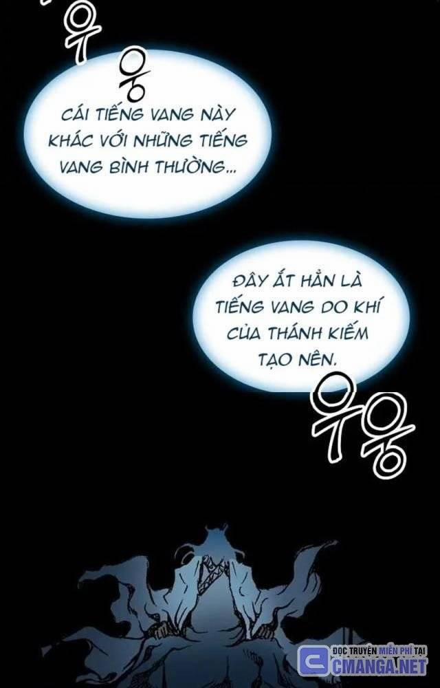 Hồi Ức Của Chiến Thần 105 trang 35