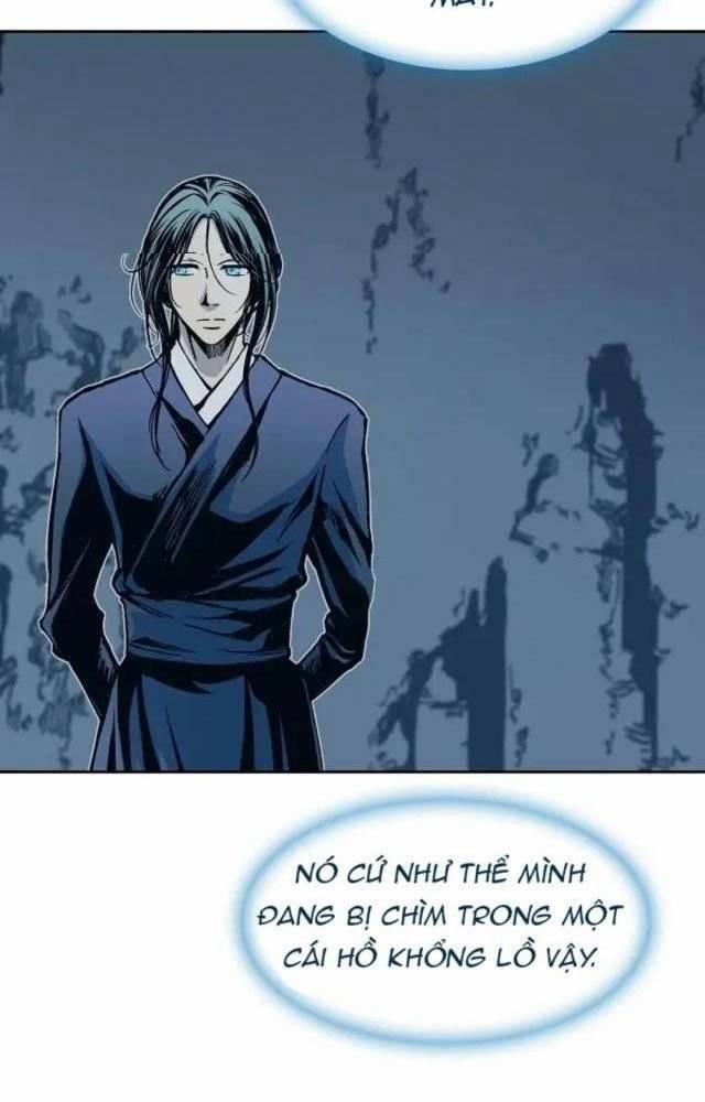 Hồi Ức Của Chiến Thần 105 trang 61