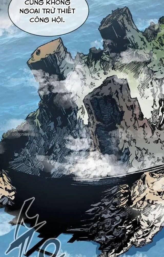 Hồi Ức Của Chiến Thần 105 trang 9