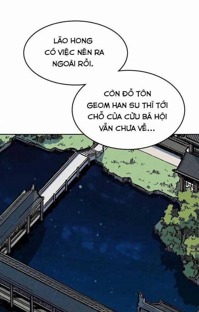 Hồi Ức Của Chiến Thần 106 trang 0