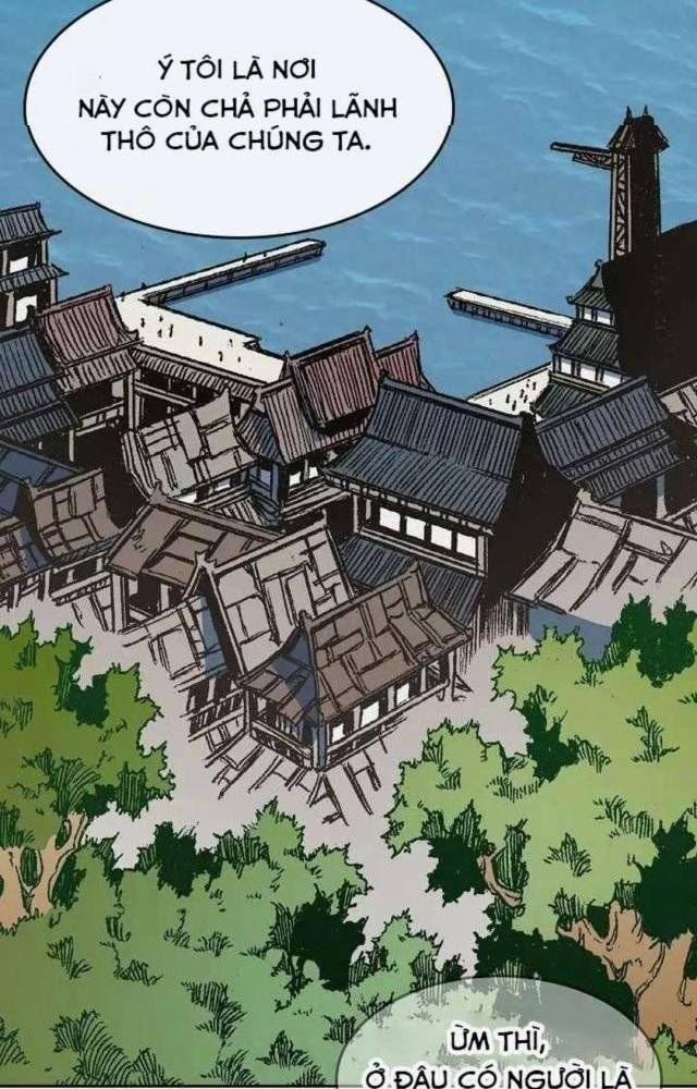 Hồi Ức Của Chiến Thần 106 trang 121