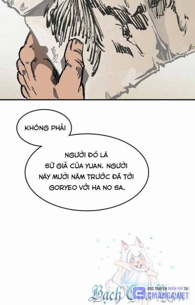 Hồi Ức Của Chiến Thần 106 trang 126