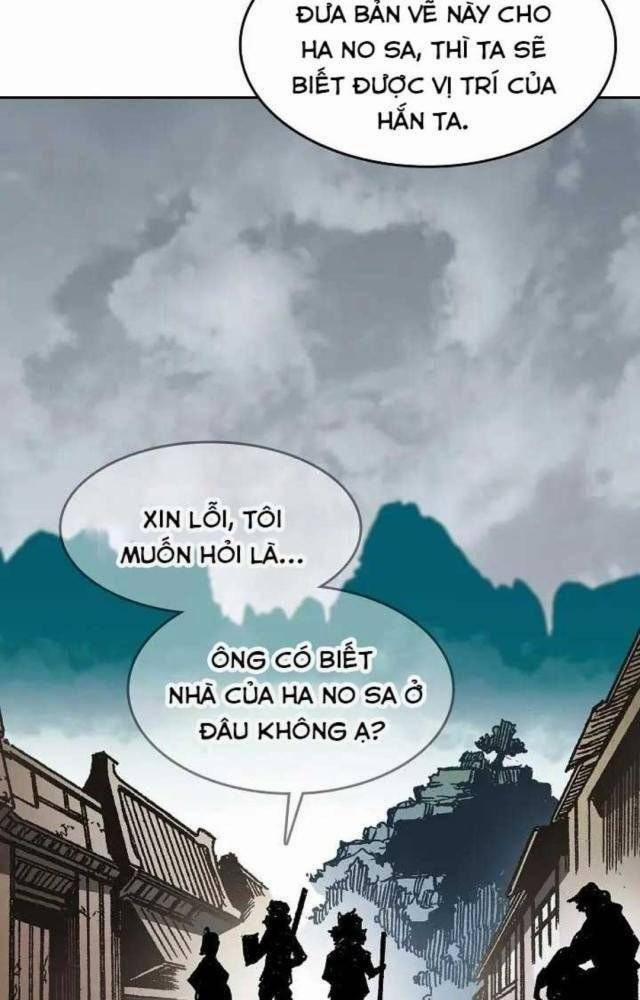 Hồi Ức Của Chiến Thần 106 trang 128