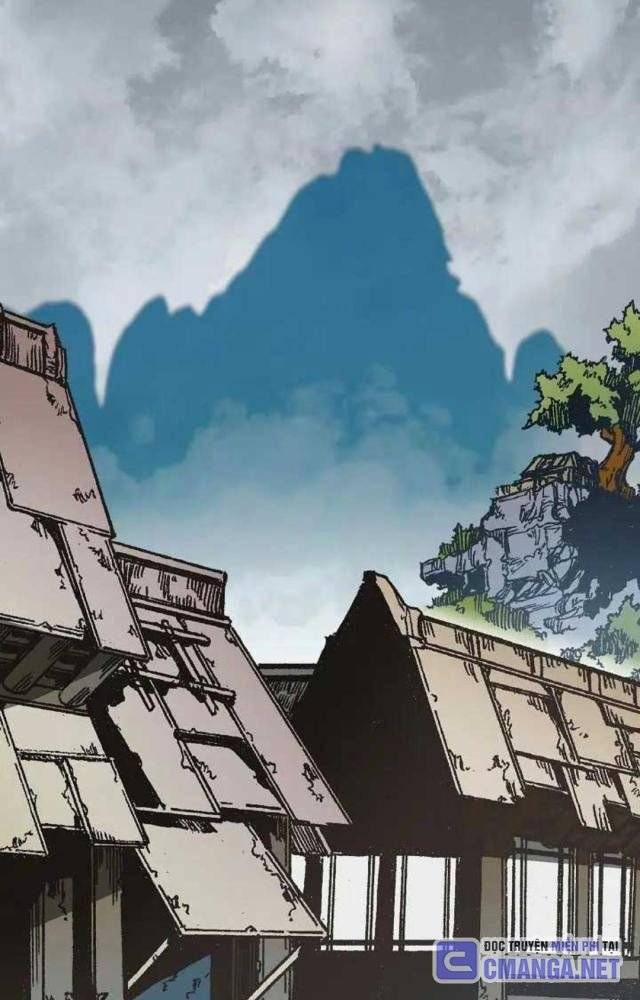 Hồi Ức Của Chiến Thần 106 trang 132