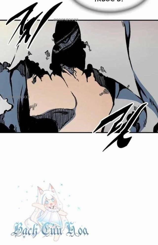 Hồi Ức Của Chiến Thần 106 trang 136