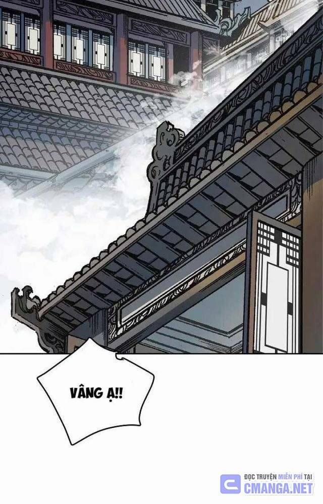 Hồi Ức Của Chiến Thần 106 trang 20