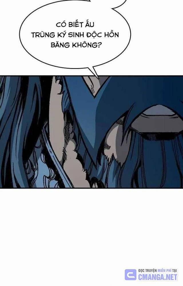 Hồi Ức Của Chiến Thần 106 trang 26