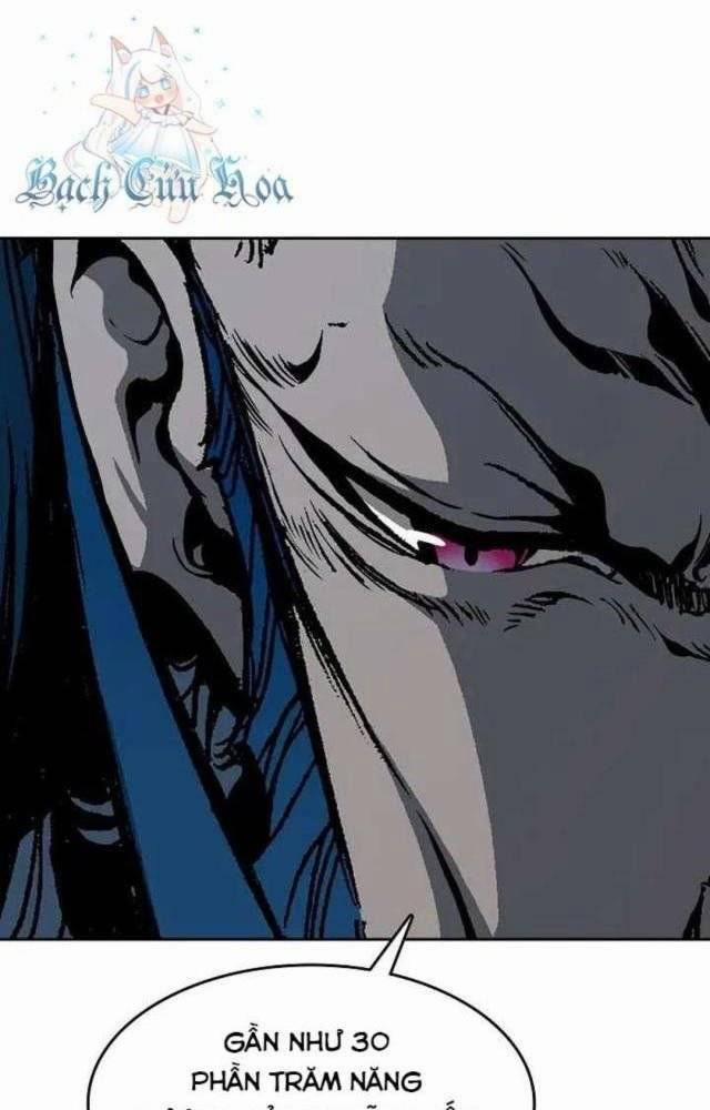 Hồi Ức Của Chiến Thần 106 trang 36