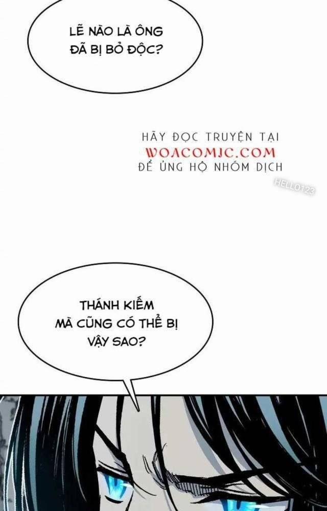 Hồi Ức Của Chiến Thần 106 trang 39