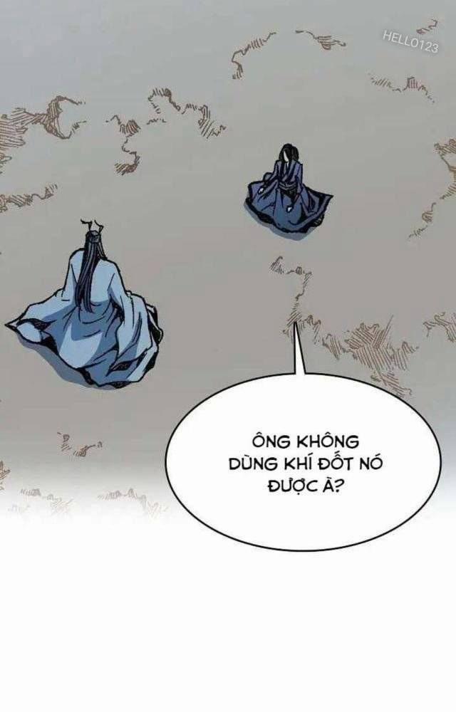 Hồi Ức Của Chiến Thần 106 trang 45