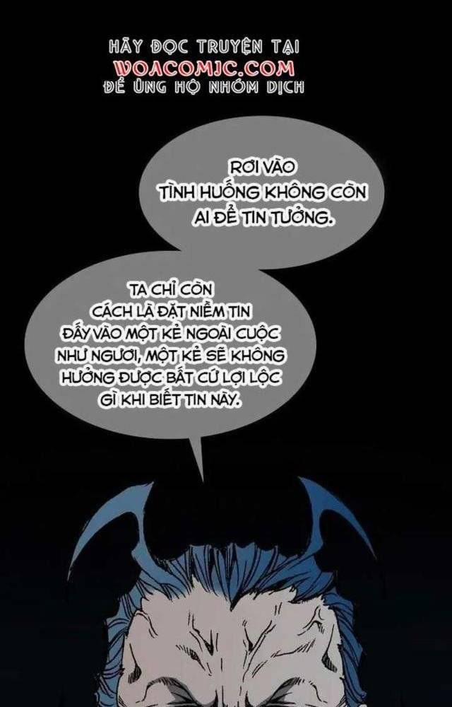 Hồi Ức Của Chiến Thần 106 trang 61