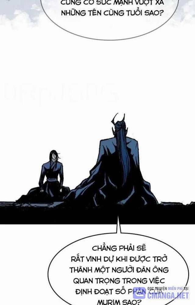 Hồi Ức Của Chiến Thần 106 trang 66