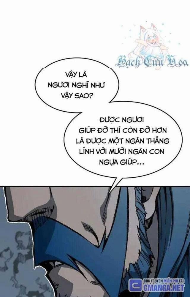 Hồi Ức Của Chiến Thần 106 trang 78