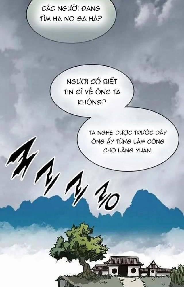 Hồi Ức Của Chiến Thần 107 trang 10