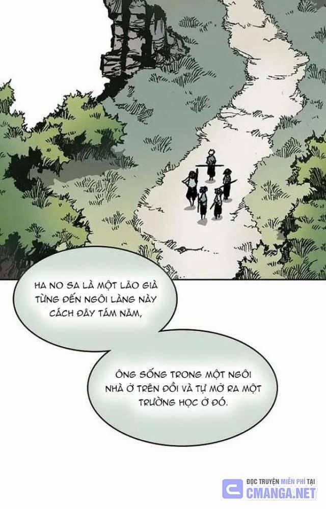 Hồi Ức Của Chiến Thần 107 trang 11