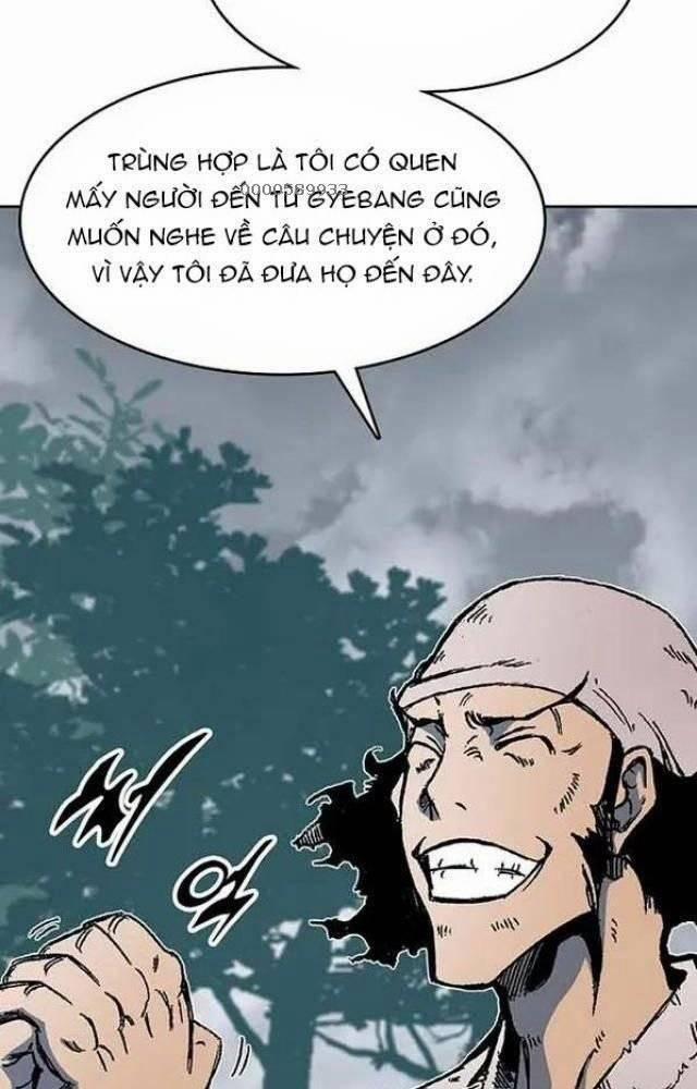 Hồi Ức Của Chiến Thần 107 trang 16