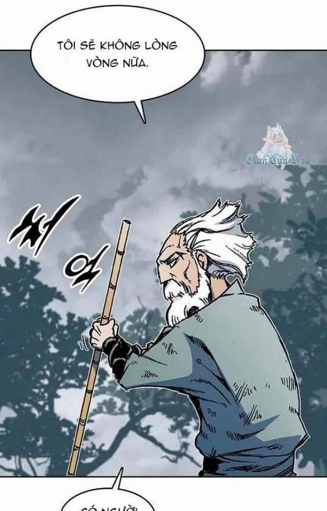 Hồi Ức Của Chiến Thần 107 trang 19