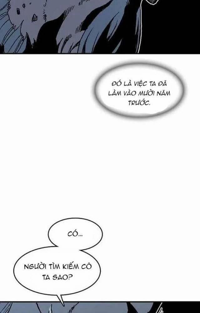 Hồi Ức Của Chiến Thần 107 trang 21