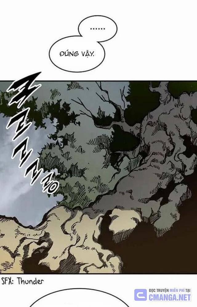 Hồi Ức Của Chiến Thần 107 trang 23