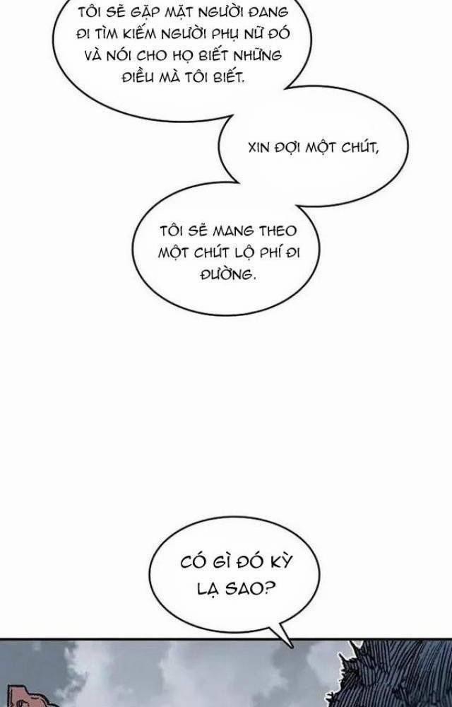 Hồi Ức Của Chiến Thần 107 trang 24