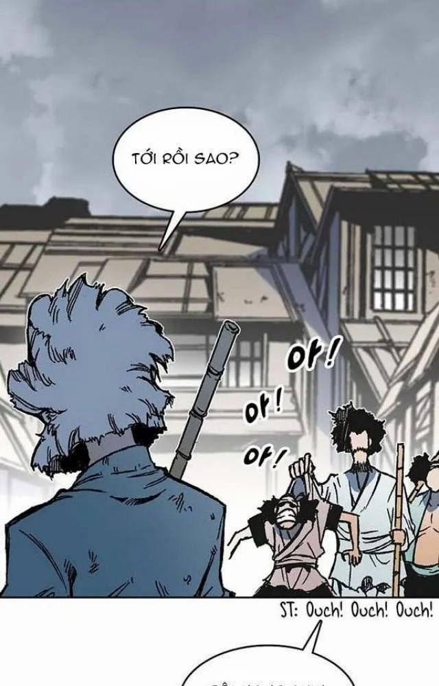Hồi Ức Của Chiến Thần 107 trang 3