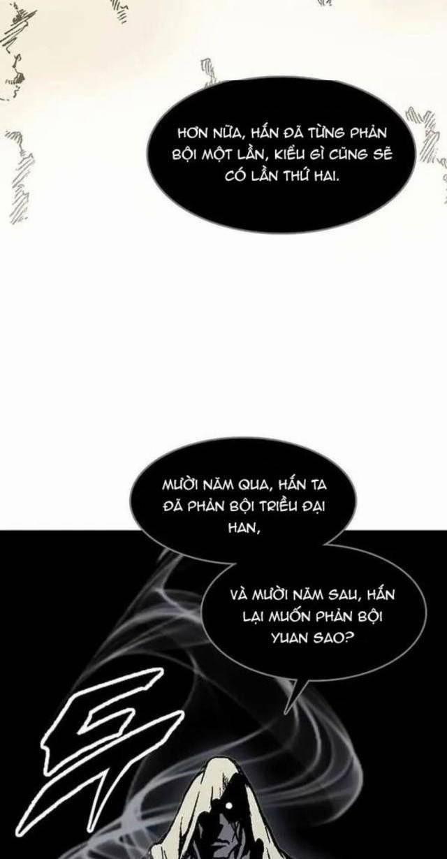 Hồi Ức Của Chiến Thần 107 trang 31