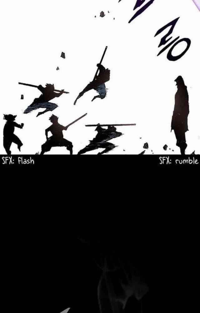 Hồi Ức Của Chiến Thần 107 trang 46