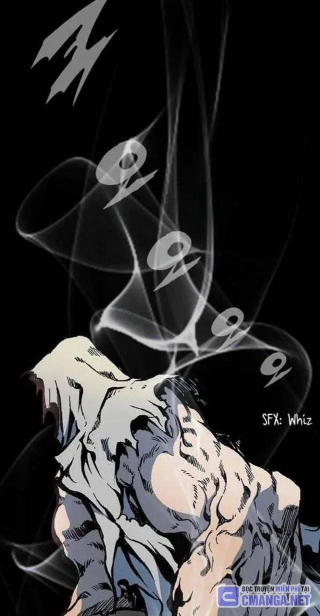 Hồi Ức Của Chiến Thần 107 trang 47
