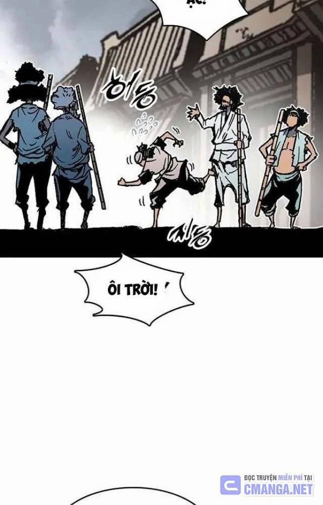 Hồi Ức Của Chiến Thần 107 trang 5