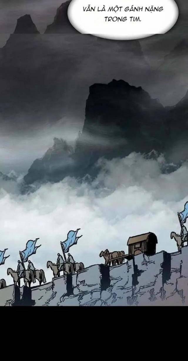 Hồi Ức Của Chiến Thần 107 trang 55