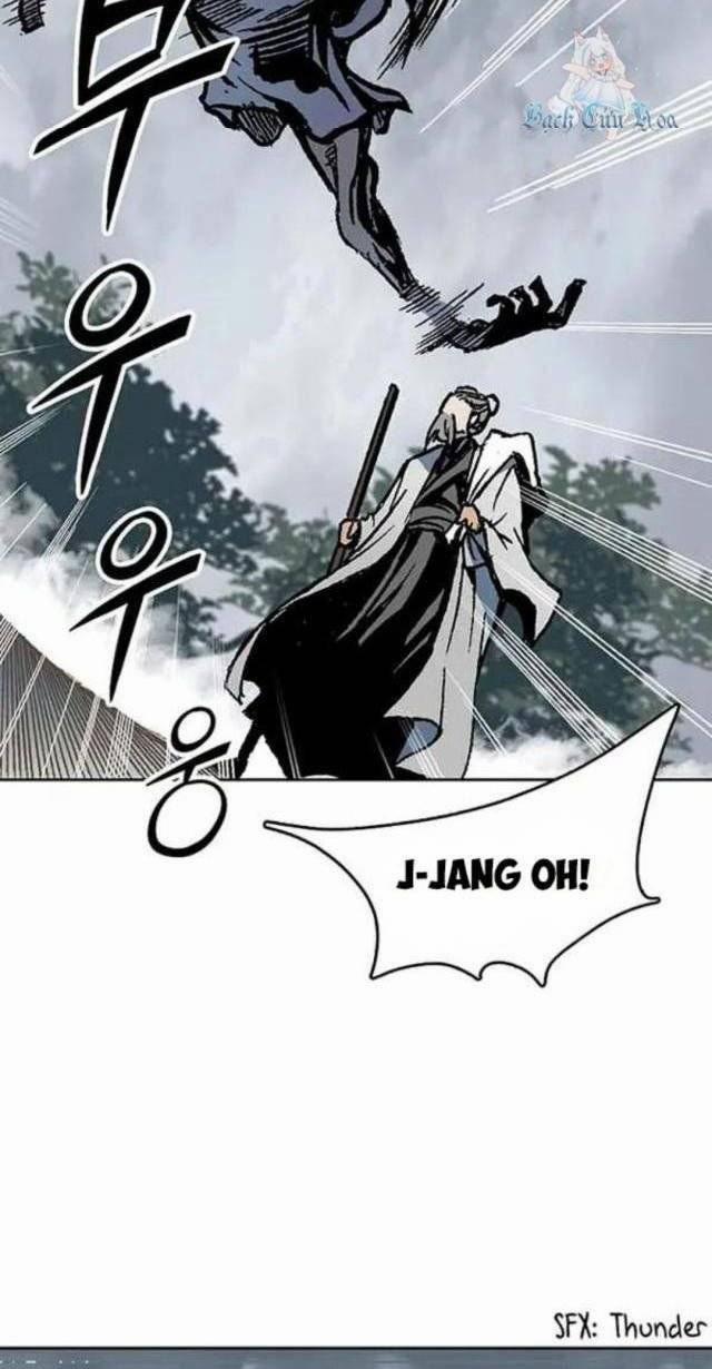 Hồi Ức Của Chiến Thần 107 trang 63