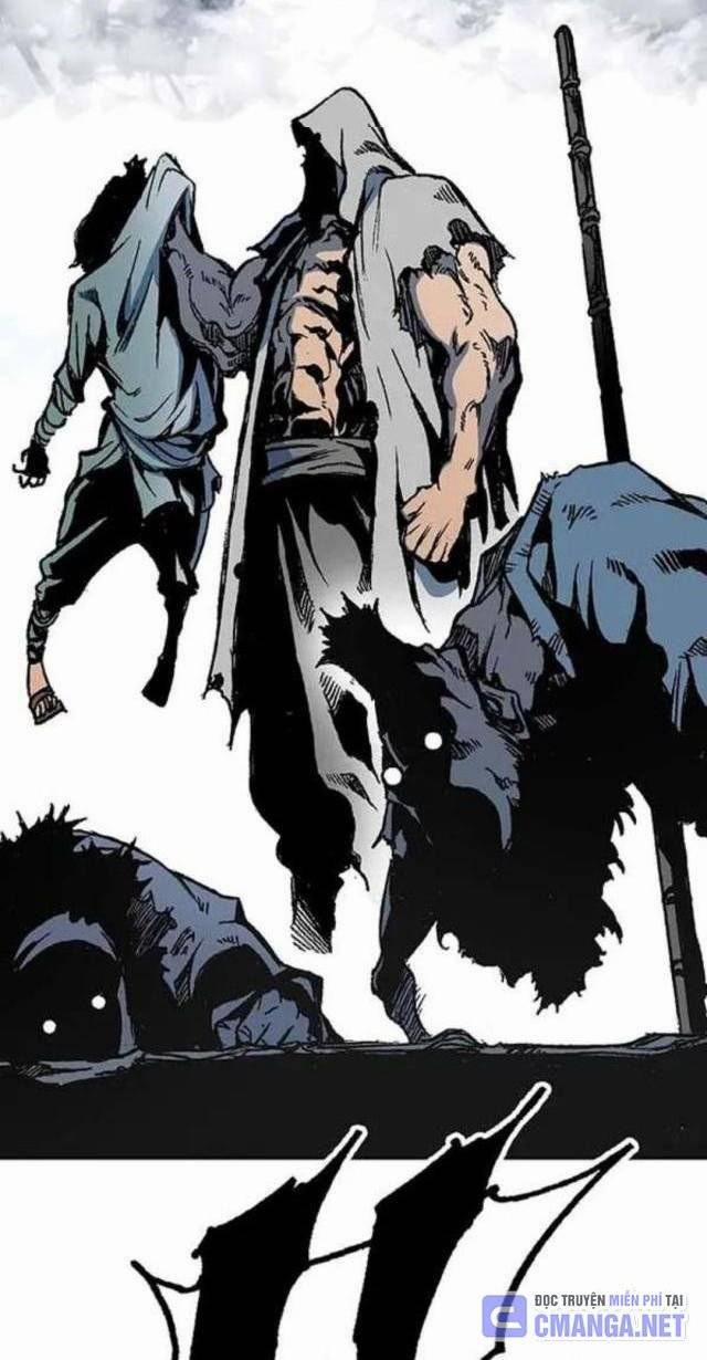 Hồi Ức Của Chiến Thần 107 trang 65