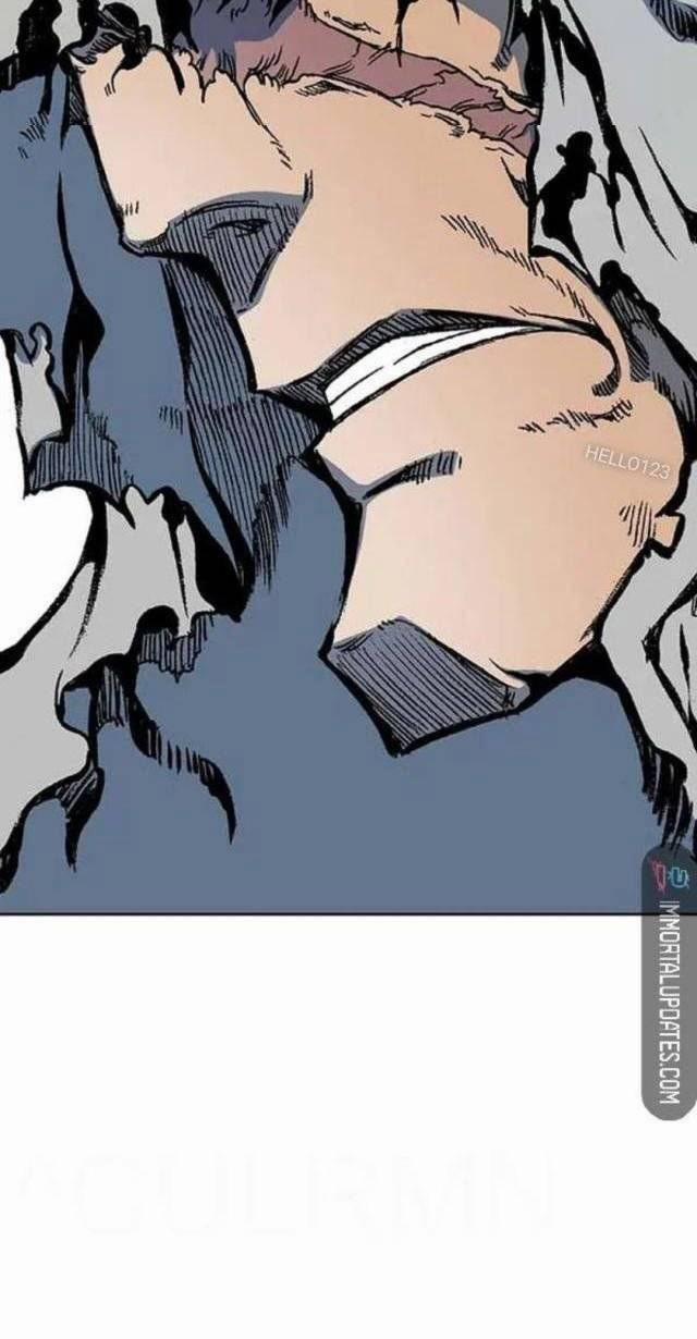 Hồi Ức Của Chiến Thần 107 trang 67