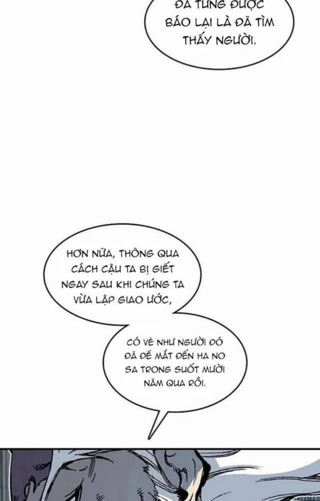 Hồi Ức Của Chiến Thần 107 trang 83