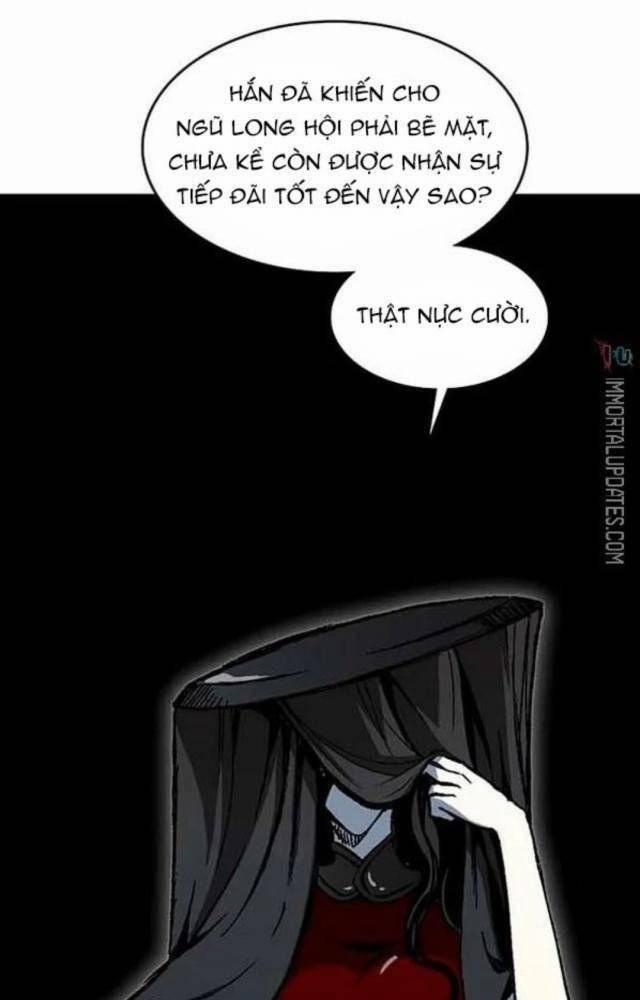 Hồi Ức Của Chiến Thần 107 trang 89