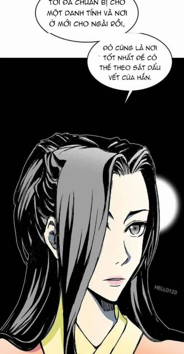 Hồi Ức Của Chiến Thần 107 trang 94