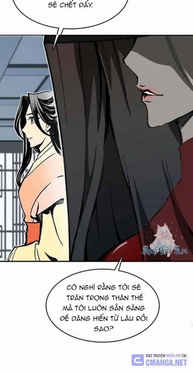 Hồi Ức Của Chiến Thần 107 trang 96